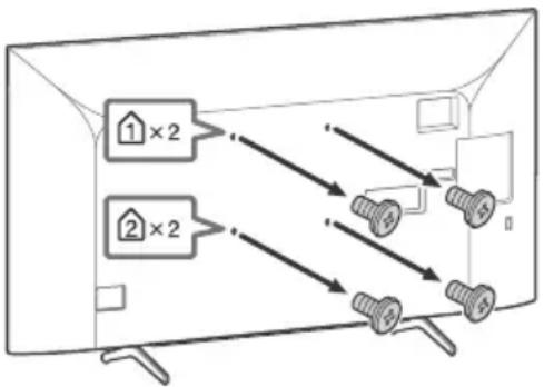 SONY Bravia KD49X7052 - Σημείωση - 2
