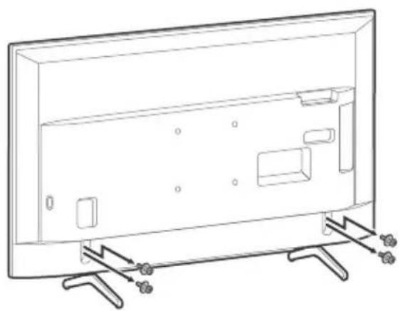 SONY Bravia KD49X7052 - Megjegyzés - 1