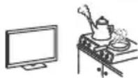 SONY Bravia KDL40RE455 - Situazioni: - 2