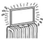 SONY Bravia KDL40RE455 - Situazioni: - 4