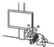 SONY Bravia KDL40RE455 - Situações: - 1
