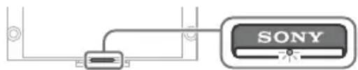 SONY Bravia KD65X9005A - Vianetsintä - 2