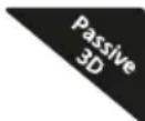 SONY Bravia KD65X9005A - Tlačidlá CH+/-, Δ+/-, ↑/↓/«/», →, a HOME nie je možné najst na TV prijimači. - 1