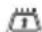SONY Bravia KD65X9005A - Prises d'entrée/sorting - 2