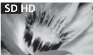 SONY Bravia KDL32R415B - Beeldkwaliteit - 1