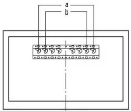 SONY Bravia KD79X9000B - 注意 - 3