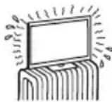 SONY Bravia KD79X9000B - Moi truong: - 4