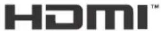 SONY Bravia KD79X9000B - Informations sur les marques commerciales - 3