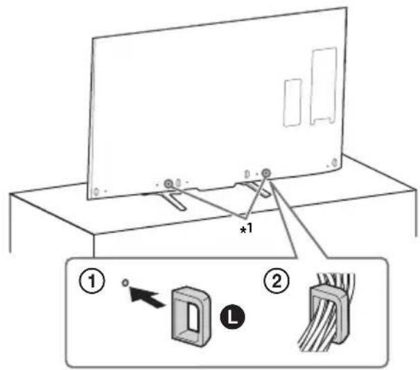 SONY Bravia KD79X9000B - KD-79/65/55X9000B - 1