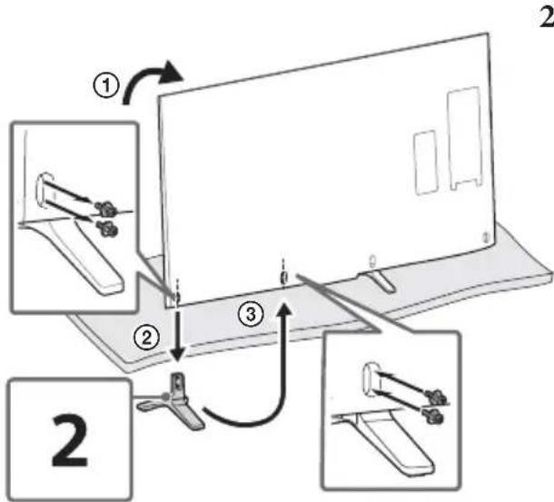 SONY Bravia KD79X9000B - wlll 1 - 47