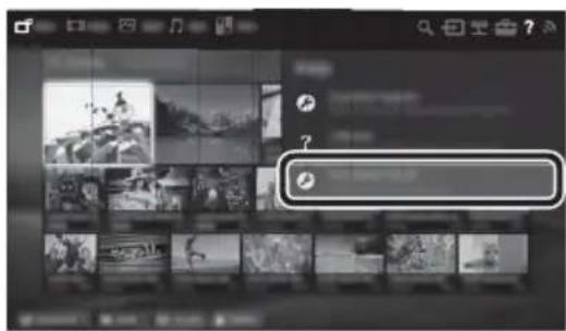 SONY Bravia KD79X9000B - aJzull cIooJI Jc loglo - 3