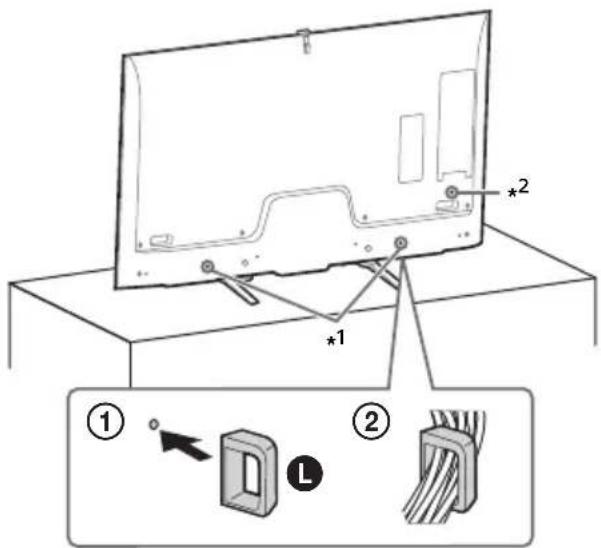 SONY Bravia KD79X9000B - KD-65X9500B - 1