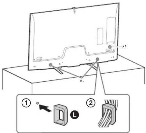 SONY Bravia KD79X9000B - wlll 1 - 41