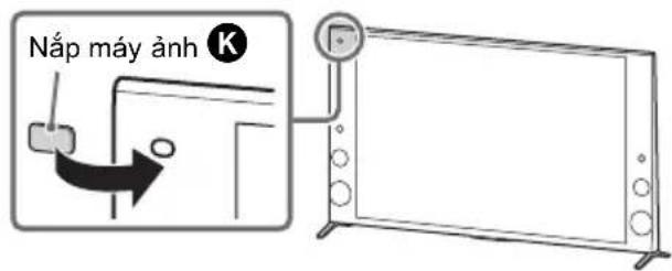 SONY Bravia KD79X9000B - KD-79/65/55X9000B - 1