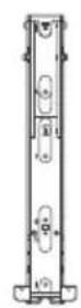 SONY Bravia KD79X9000B - 将电视机安装到墙壁上 - 7