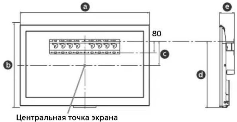 SONY Bravia KD79X9000B - PpmeaHne - 1