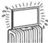 SONY Bravia KD79X9000B - 环境 - 3