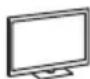 SONY Bravia KD79X9000B - Environnement : - 1