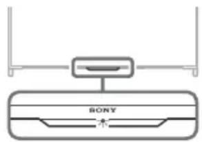 SONY Bravia KD79X9000B - Su co va giai phap - 2