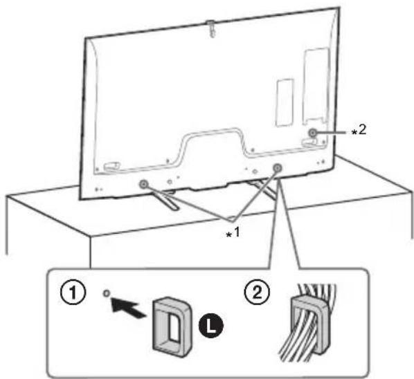 SONY Bravia KD79X9000B - KD-65X9500B - 1