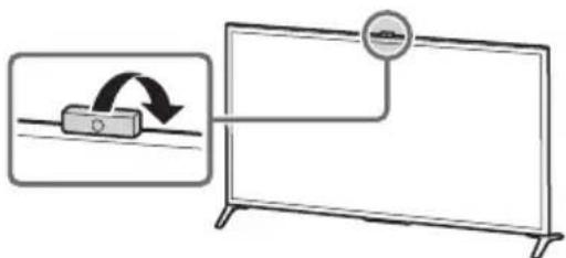 SONY Bravia KD79X9000B - KD-65X9500B - 1