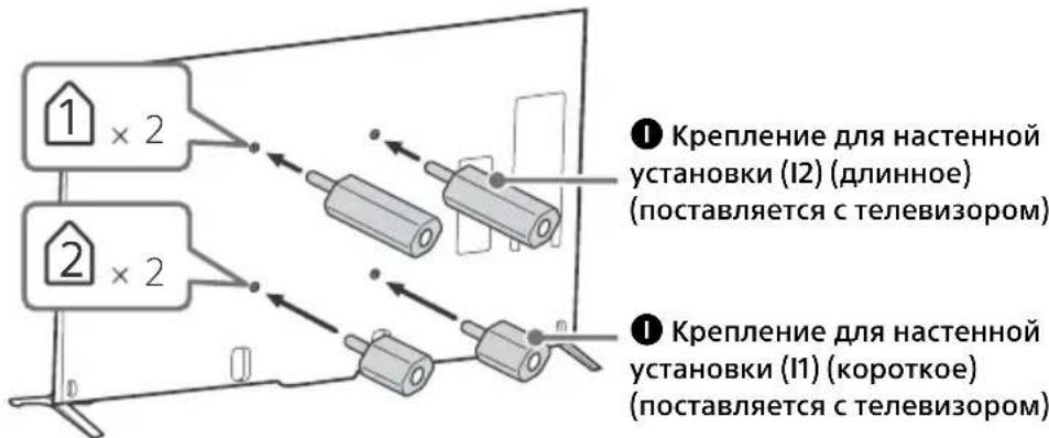 SONY Bravia KD79X9000B - SU-WL500(ToIbkoMoIeJIbKD-79X9000B) - 2