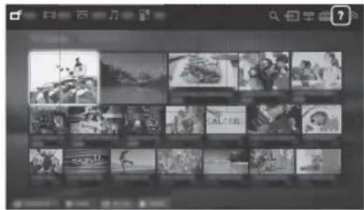 SONY Bravia KD79X9000B - 启动触摸板教程 - 2