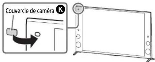SONY Bravia KD79X9000B - KD-79/65/55X9000B - 1