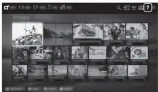 SONY Bravia KD79X9000B - aJzull cIooJI Jc loglo - 1