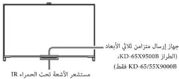 SONY Bravia KD79X9000B - wlll 1 - 37