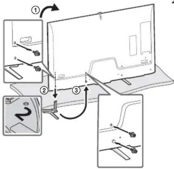 SONY Bravia KD79X9000B - wlll 1 - 44