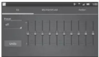 SONY MEXN6000BD - Geluidsinstallingen doorvoeren - 1