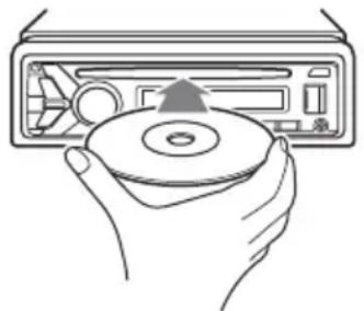 SONY MEXN6000BD - Wiedergeben von Discs - 1