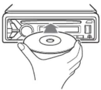 SONY MEXN6000BD - Playing a Disc - 1