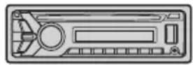 SONY MEXN6000BD - Connessione con un dispositivo BLUETOOTH associato - 4