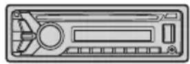 SONY MEXN6000BD - Verbinding makes met een gekoppeld BLUETOOTH-apparaat - 4