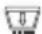 SONY Bravia KD43XH8599 - 1, 2, 3 (HDD REC)\* - 1
