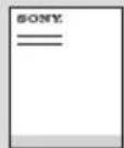 SONY Bravia KD43XH8599 - Guida di riferimento (questo manuale) / Documentazione di sicurezza - 1