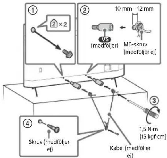 SONY Bravia KD55XH9077 - Transport - 4