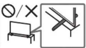 SONY Bravia KD55XH9077 - Asennus - 2