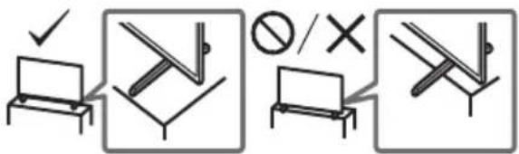 SONY Bravia KD55XH9077 - Installation - 1