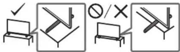 SONY Bravia KD55XH9077 - Instalace - 1
