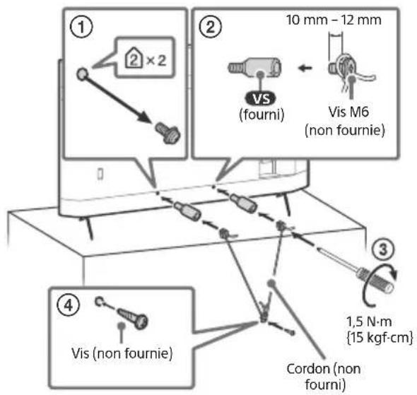 SONY Bravia KD55XH9077 - Transport - 4