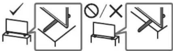 SONY Bravia KD55XH9077 - Instalacao - 1
