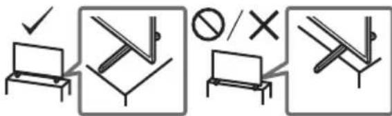 SONY Bravia KD55XH9077 - Installazione - 1