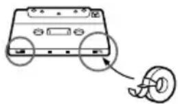SONY CMTED1A - Para almacenar grabaciones en lasCNTAs permanentemente - 2