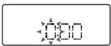 SONY CMTED1A - Paso 2: Ajuste de la hora - 3