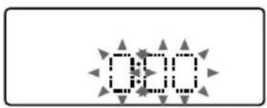 SONY CMTED1A - Paso 2: Ajuste de la hora - 2