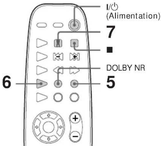 SONY CMTED1A - —Enregistrement CD Synchro - 2