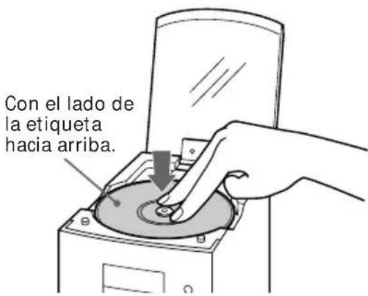 SONY CMTED1A - Reproducción de CD - 3